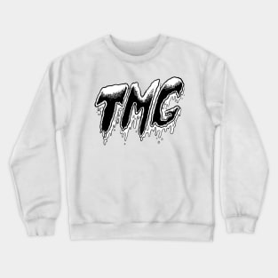 TMG Crewneck Sweatshirt